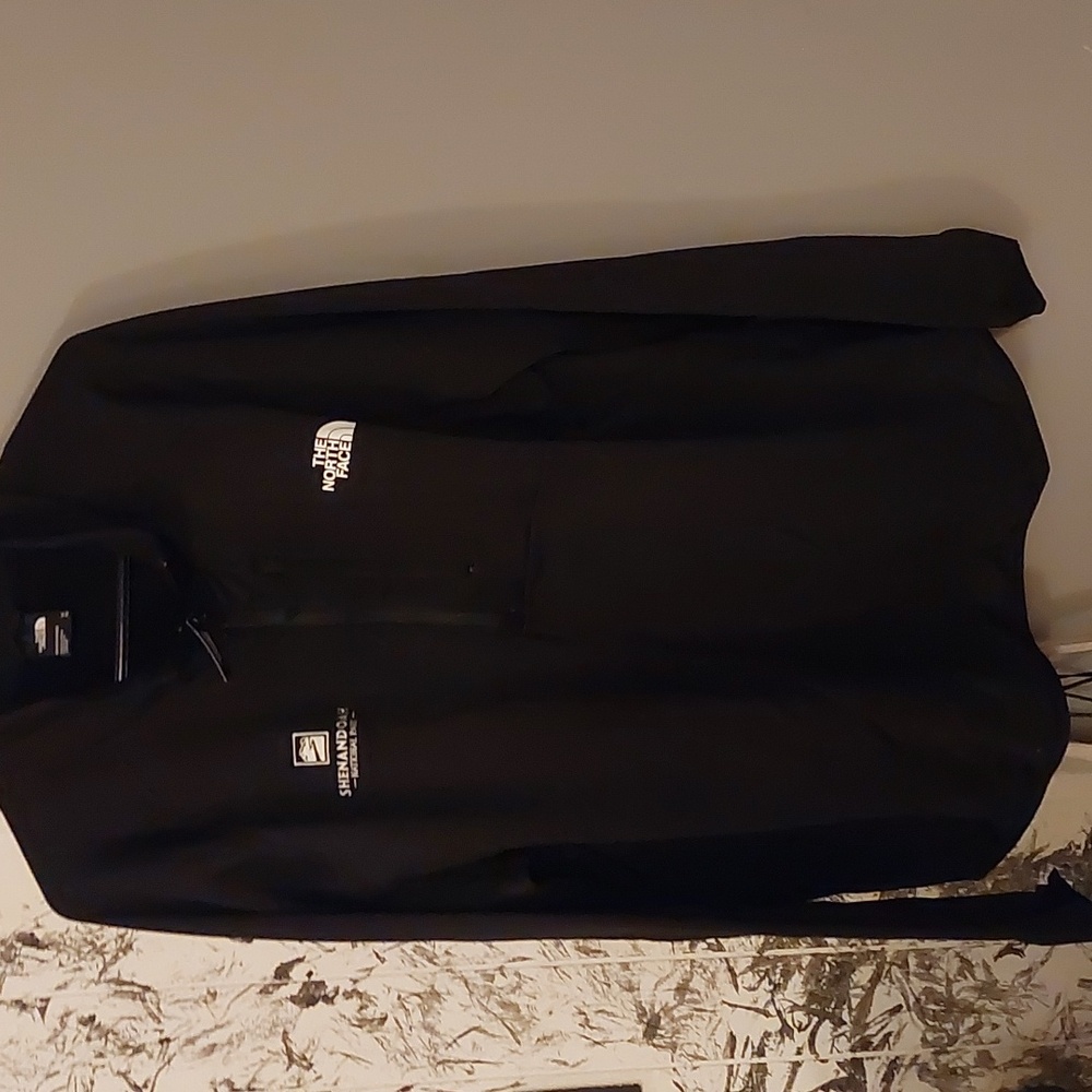 Mens north face